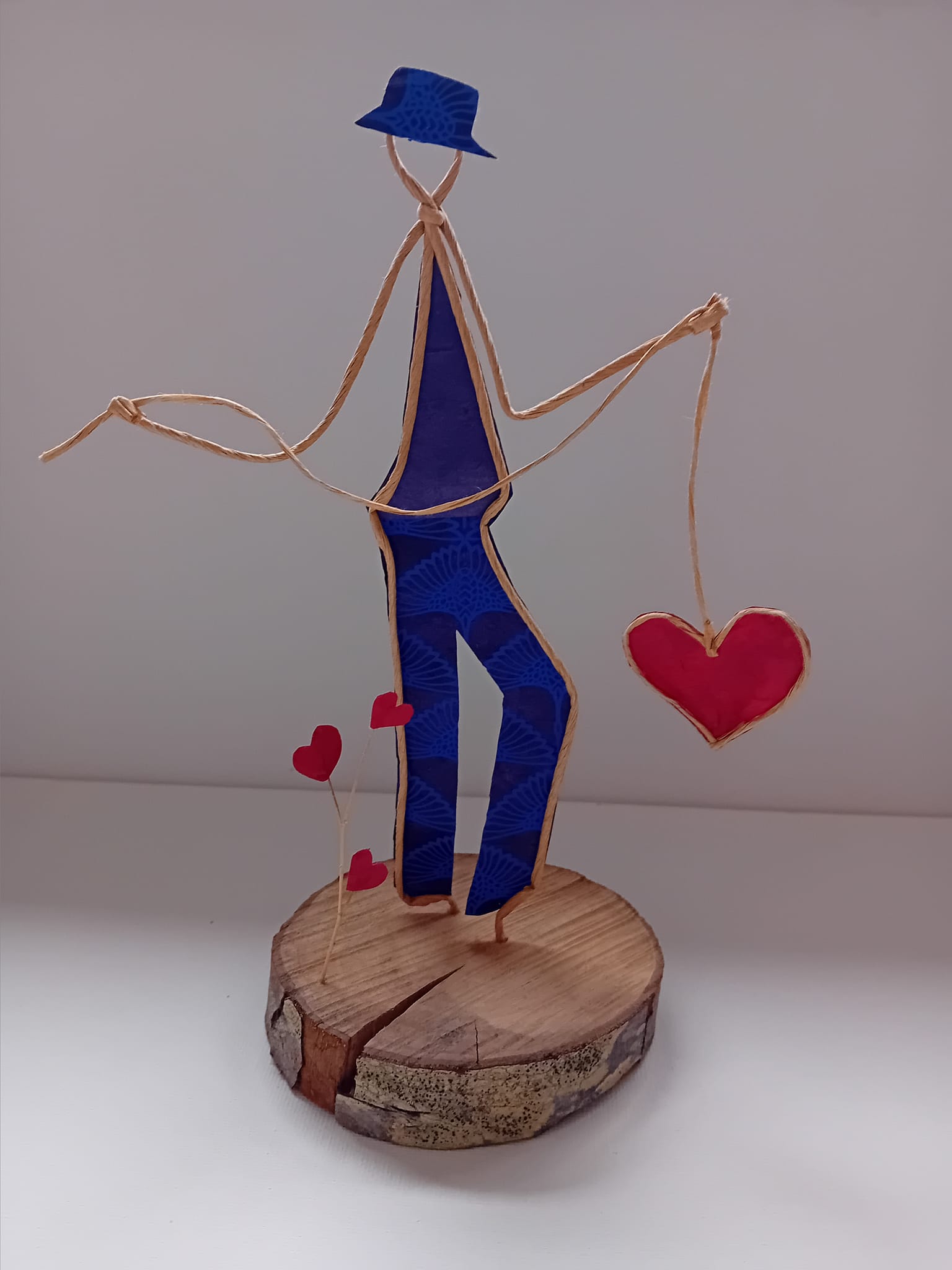 L'attrape coeur
